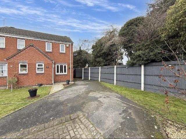 House for sale in Pinfold, Leicestershire