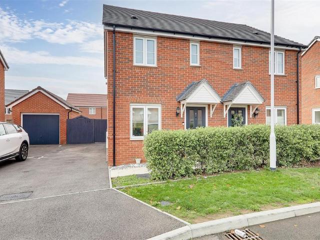 House for sale in Worthing, West Sussex