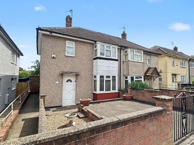 House for sale in Bull Farm, Potters Corner