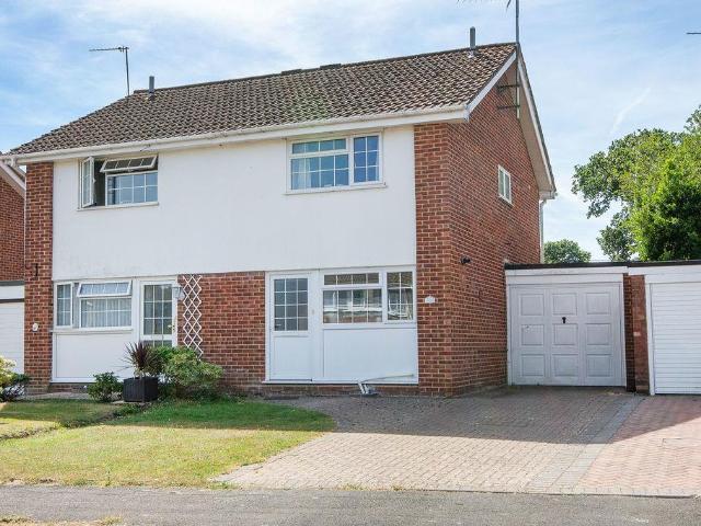 House for sale in Totton and Eling, Ashurst Bridge