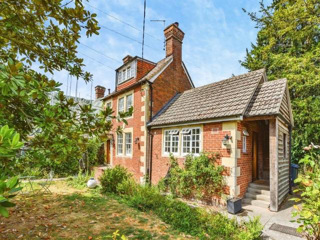 House for sale in Potterne