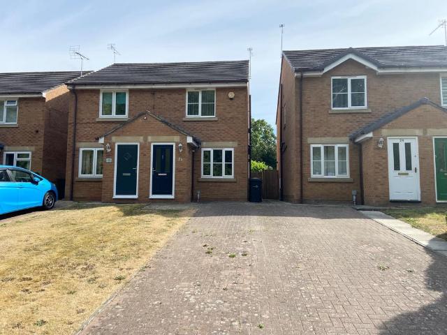 House for sale in Hammond Street