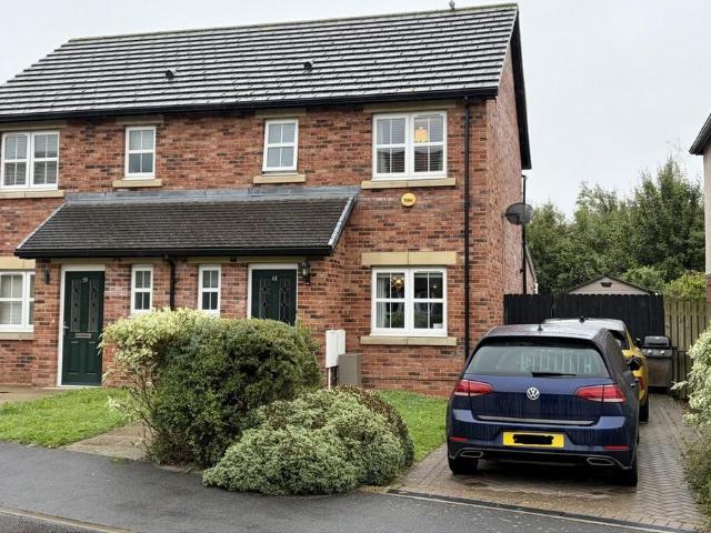 House for sale in Low Crindledyke, Cargo