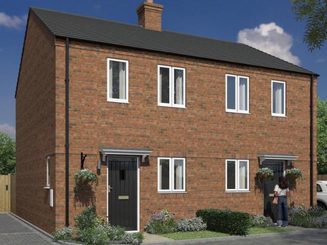 House for sale in Crown East, Malvern Hills