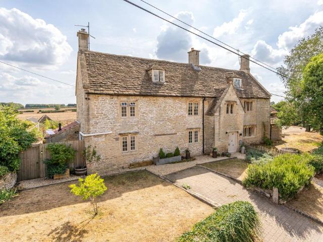 House for sale in Sevington, Grittleton