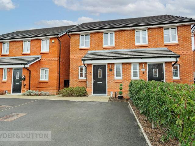 House for sale in Stock Brook, Pendock
