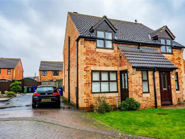 House for sale in Yarborough, Grimsby