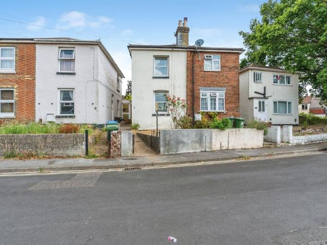 House for sale in Woolston, City Of Southampton