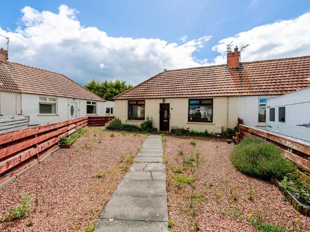 House for sale in Preston, Prestonpans