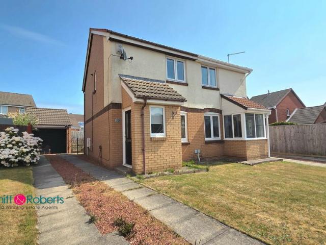 House for sale in Dalton-le-Dale