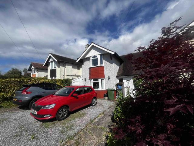 House for sale in Tutnalls, Bromsberrow Heath