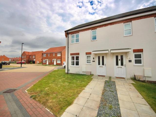 House for sale in High Field, York