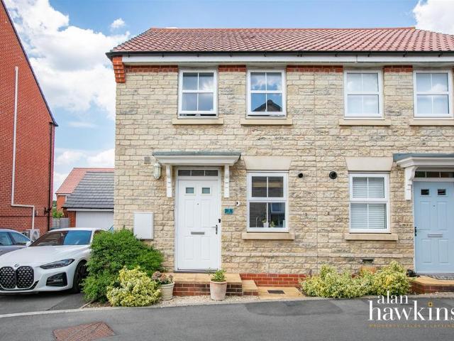 House for sale in Calne