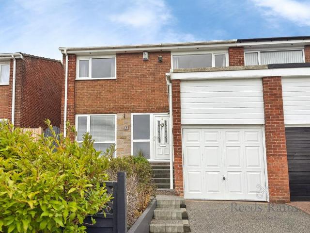 House for sale in Healeyfield