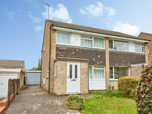 House for sale in Mickleover, Derby