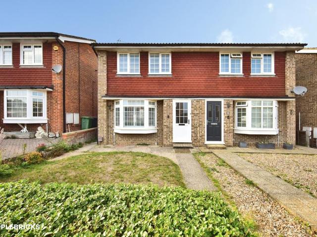 House for sale in Allington, Maidstone