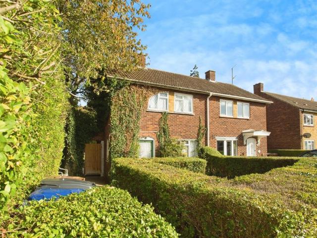 House for sale in Chedburgh, Suffolk