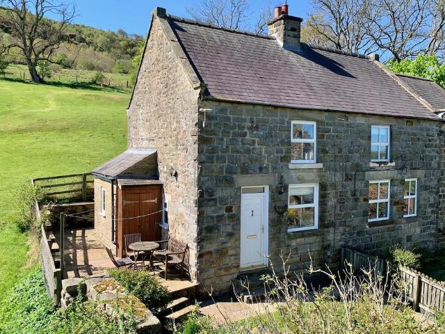 House for sale in Rosedale West Side, Rosedale Abbey