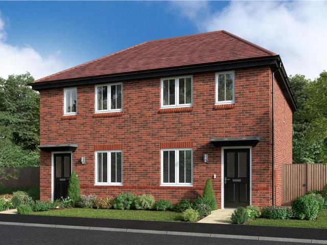 House for sale in Hawton, Alverton