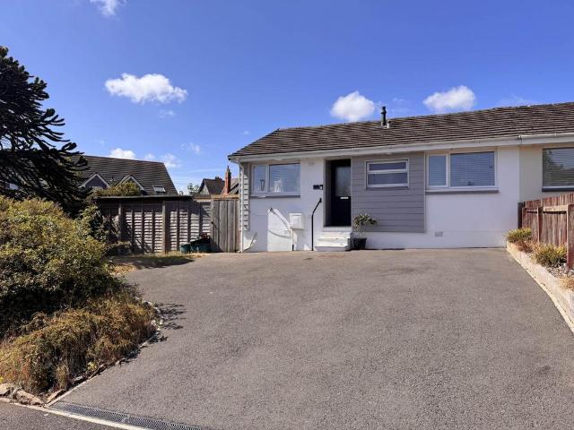 House for sale in Brandis Corner, Devon