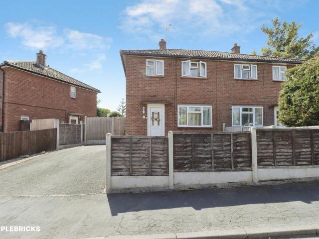 House for sale in Bridgnorth, Shropshire