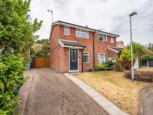 House for sale in Prospect Hill, Costhorpe
