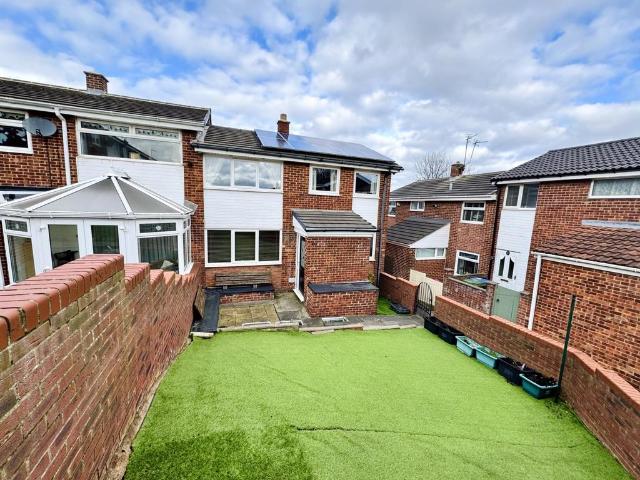 House for sale in Horden, Isle Of Man