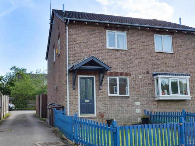 House for sale in Waterthorpe, Isle Of Man