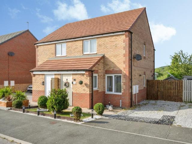 House for sale in Denaby Main, South Yorkshire