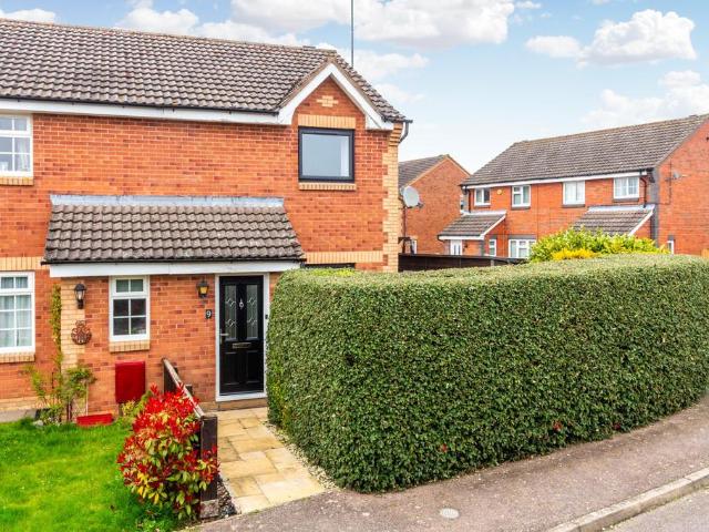 House for sale in Rushden