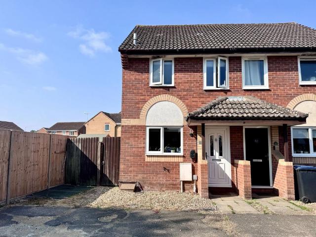 House for sale in Barway, Cambridgeshire