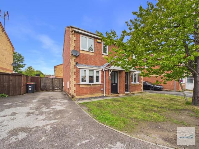 House for sale in Titchfield, Hucknall