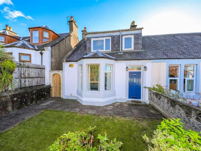 House for sale in East Wemyss, Fife