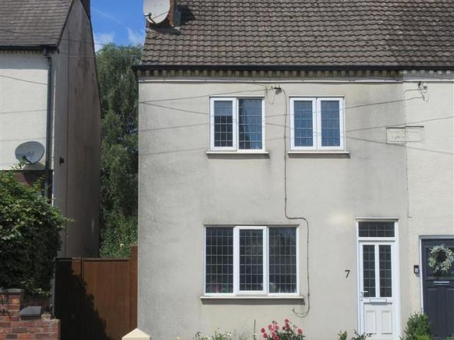 House for sale in Egginton, East Midlands