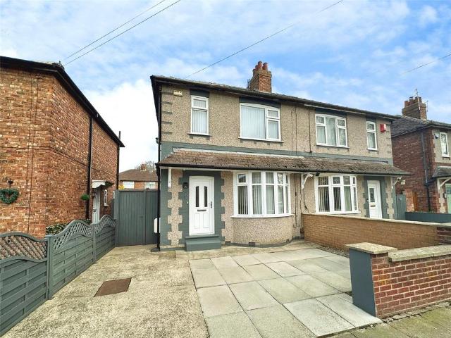 House for sale in Darlington