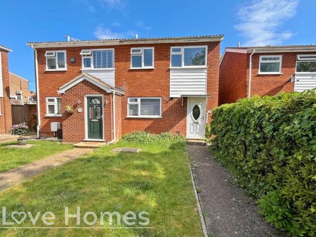 House for sale in Flitwick, Bedfordshire