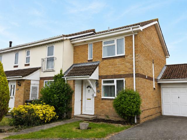 House for sale in Bridgemary, Middlecroft