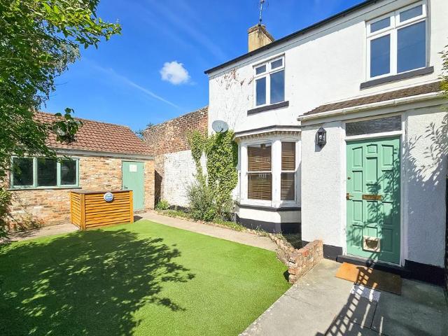 House for sale in Ripon, North Yorkshire