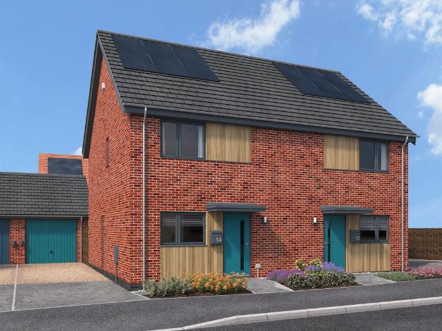 House for sale in East Tuddenham, Norfolk