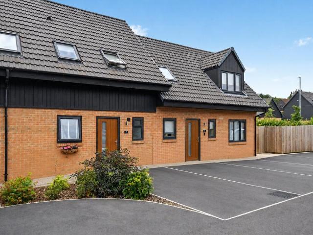 House for sale in Woodlesford, West Yorkshire