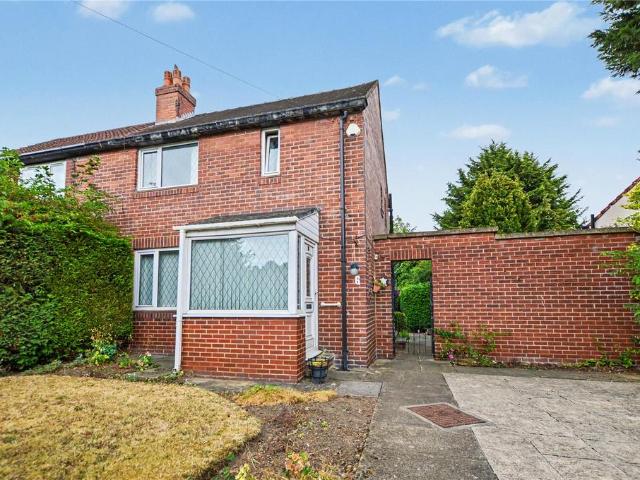 House for sale in Woodlesford, West Yorkshire