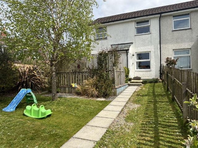 House for sale in Polscoe, Lostwithiel