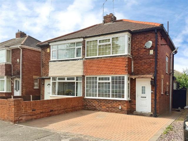 House for sale in Wheatley, Doncaster