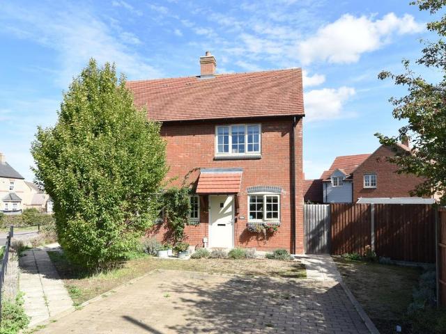 House for sale in Biggleswade, Bedfordshire