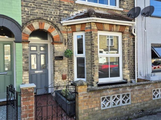House for sale in Eastbridge, Suffolk