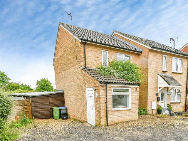 House for sale in Calne
