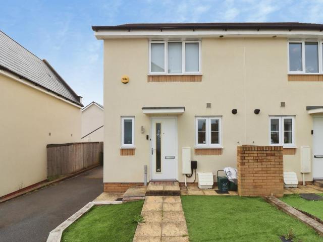 House for sale in Patchway, South Gloucestershire