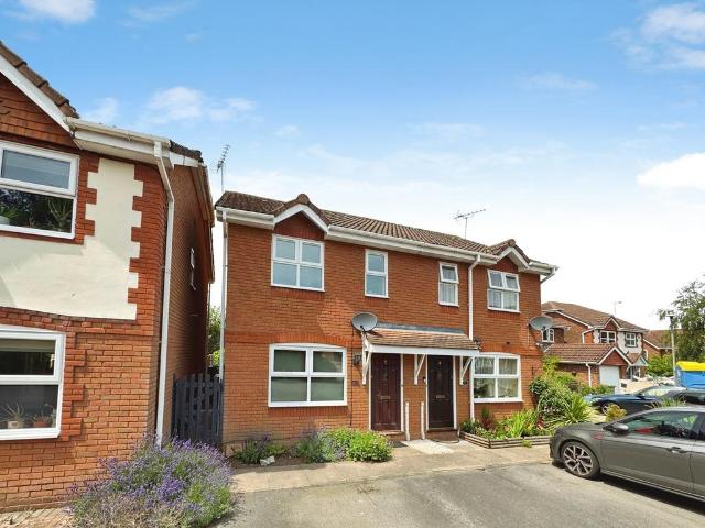 House for sale in Chavey Down