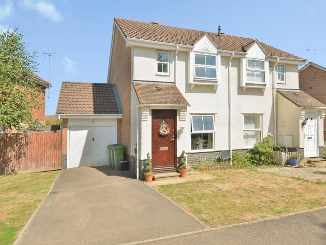 House for sale in Midway, Kent