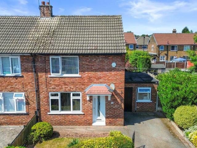 House for sale in Wigan, Greater Manchester